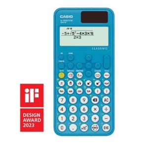 CASIO FX85SPCW  - CALCULADORA CIENTÍFICA